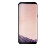 Samsung Galaxy S8 G950F Orchid Grey - 356433 - zdjęcie 3
